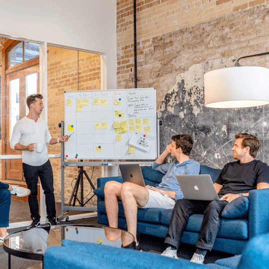 Lead Management Software